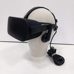 Oculus Rift VR Headset Only