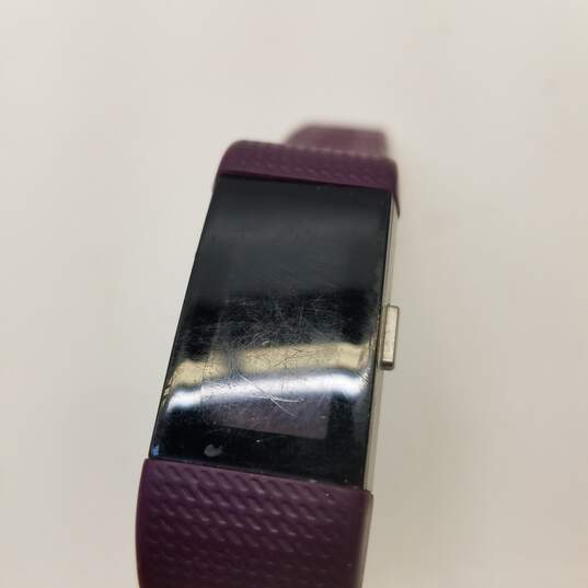 Fitbit Charge 2 Heart Rate + Fitness Wristband image number 5