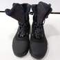 Merrell Women's Thermo Aurora 2 Mid Shell Waterproof Boots Back Size 9 image number 1