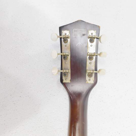 VNGT Acoustic Guitar image number 7
