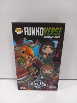 Pop! Funkoverse Strategy Game