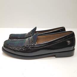 Weejuns G.H. Bass & Co Special Edition Men's Loafers Black Size 10 alternative image