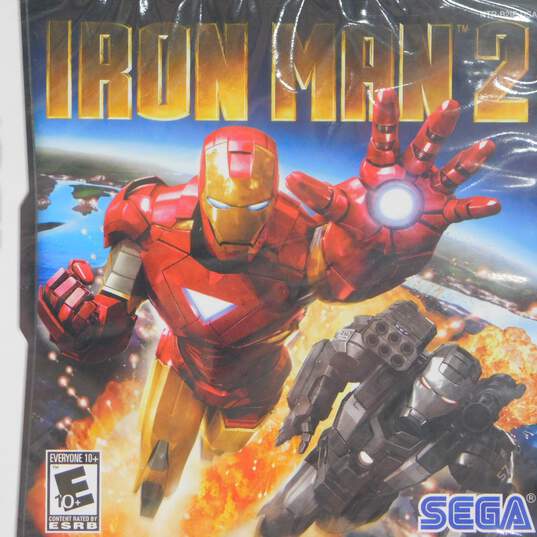 Iron Man 2 image number 3
