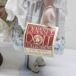 Dynasty Collection Porcelain Dolls alternative image