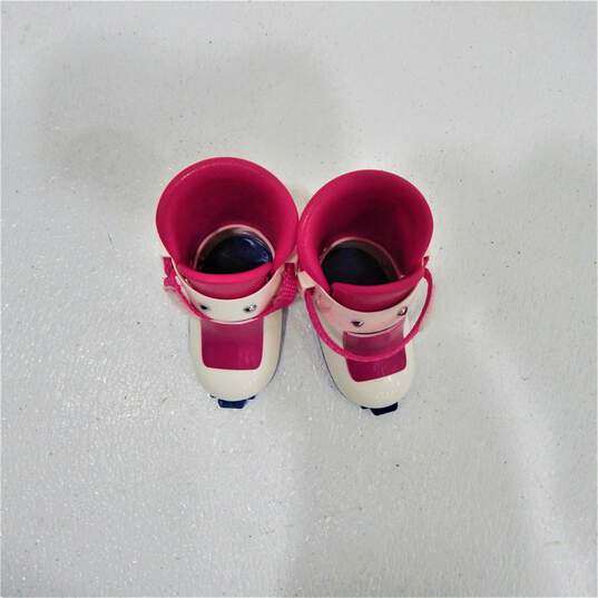 American Girl Doll 2014 Hit the Slopes Ski Boots image number 3