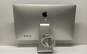 Apple Thurderbolt Display LED Monitor 27" A1407 (Untested) image number 2