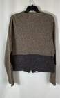 Dolce & Gabbana Multicolor Wool Cardigan - Size X Large image number 3