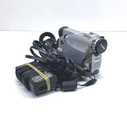 Canon ZR25 MiniDV Camcorder
