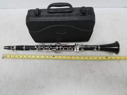 Hisonic B0168 Clarinet With Case alternative image
