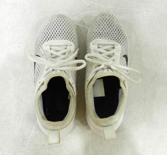 Nike Air Max Kantara White Women's Shoe Size 7.5 image number 2