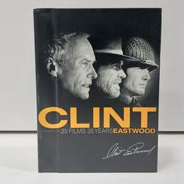 Clint Eastwood 35 Films 35 Years DVD Collection