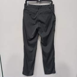 NikeGolf Women's Gray Pants Size M alternative image