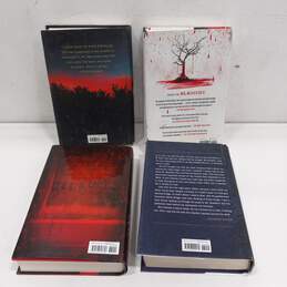 Bundle of 4 Assorted 1st Edition Stephen King Novels alternative image