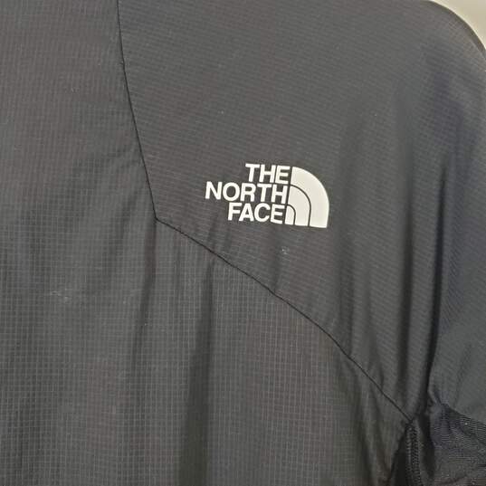 The North Face Men's Black Jacket SZ M image number 6