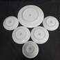 Assorted Bundle of Style House Duchess Fine China image number 4