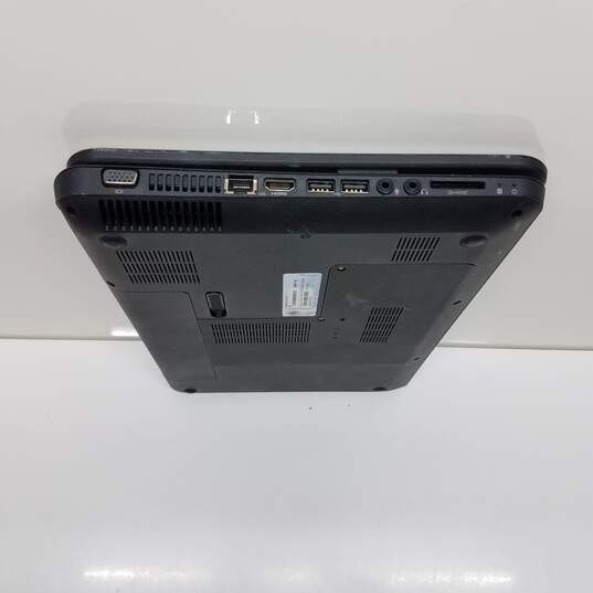 HP Pavilion G6 15in Laptop AMD A4-3300M CPU 4GB RAM 500GB HDD image number 4