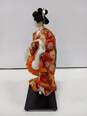 Yoshitoku Fashion Kimono Geisha Doll - IOB image number 3
