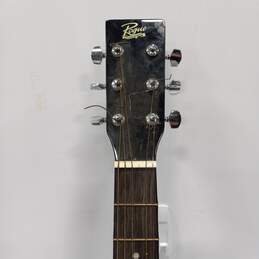 Rogue RA-090-SN Acoustic Guitar alternative image