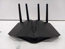 ASUS AX5400 Dual Band RT-AX82U Performance WiFi 6 Gaming Router In Box alternative image