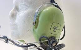 David Clark Unknown Aviation Headset for Parts / Repair alternative image