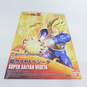 Bandai Dragon Ball Z DBZ Super Saiyan Vegeta Unassembled Model Kit IOB image number 7