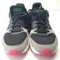 Adidas Adidas Crazy Chaos Cloudfoam Women's Shoes Gray Size 8 image number 3