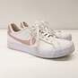 Nike Court Royale AC Particle Rose Casual Shoes Women's Size 7 image number 1