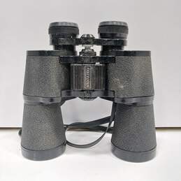 Jason 1113F Mercury 10x50 Fully Coated Optics Binoculars
