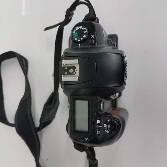 Bijproduct wang bureau Buy the Fuji Fujifilm FinePix S1 Pro Digital SLR Camera Body Parts/Repair |  GoodwillFinds