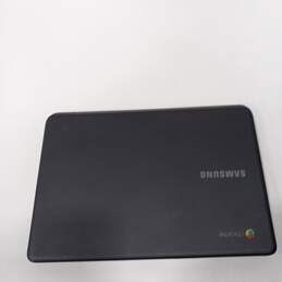 Samsung 500c Chromebook Model XE500C13 alternative image