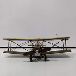 Pair of Diecast Toy Airplane alternative image