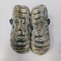Adult Crocs Brown Camo Wavy Sole Size M7 W 9 image number 5
