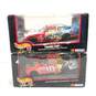 Lot of 2 Hot Wheels Racing Nascar 1:24 Scale Diecasts image number 1