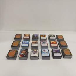 Bundle of Assorted Magic The Gathering Trading Cards