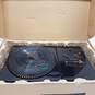 Sony PS3 controller - DJ Hero Renegade Wireless Turntable and microphone image number 1