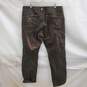 Kuhl Legendary Vintage Patina Dye Pants Size 38x32 image number 3