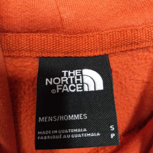 Men’s The North Face Box NSE Hoodie Sz S image number 4