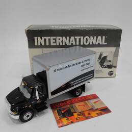 First Gear International 4400 High Performance Diecast Truck IOB
