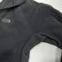 The North Face Black Full Zip Fleece Jacket Women's Size M image number 5