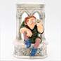 Enesco Disney Hunchback of Notre Dame Quasimodo Figurine Music Box image number 1