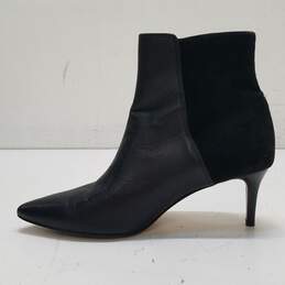 Louise Et Cie Vimmy Suede Pointed Boots Black 6 alternative image