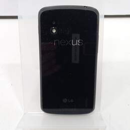 LG Nexus 4 Smart Phone LG-E960 alternative image