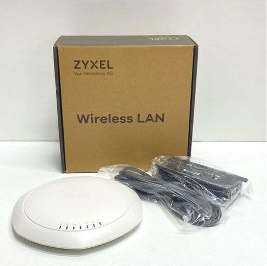 ZyXEL NWA1123-ACPRO Wireless Access Point image number 1