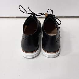 Men’s Cole Haan Original Grand Wing Tip Oxford Shoes Sz 11B alternative image