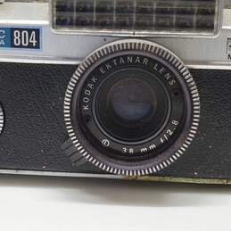 Vintage Kodak Instamatic Camera 804 Untested alternative image