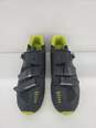 BONTRAGER INFORM RHYTHM CLIPLESS CYCLING SHOES Size-10 used image number 1