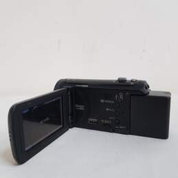 Panasonic HDC-SD80 High Definition Camcorder alternative image