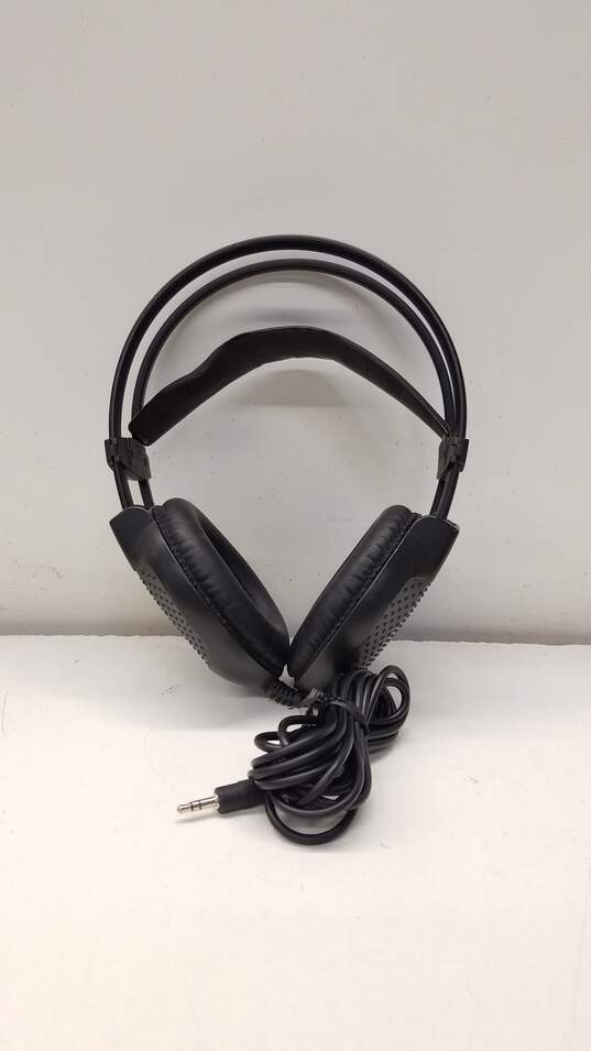 Bundle of 2 Assorted Headphones image number 2