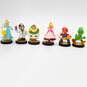 6 Nintendo Amiibo Super Smash Bros. image number 1