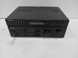 Pioneer SA-1520 Stereo Amplifier
